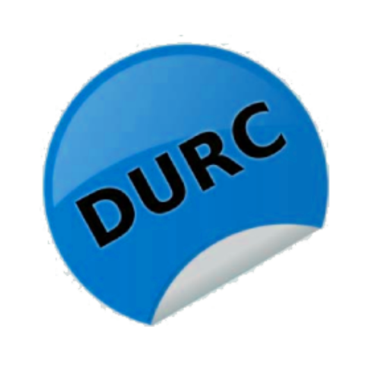 Logo Durc